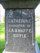 Boyle, Catherine-2